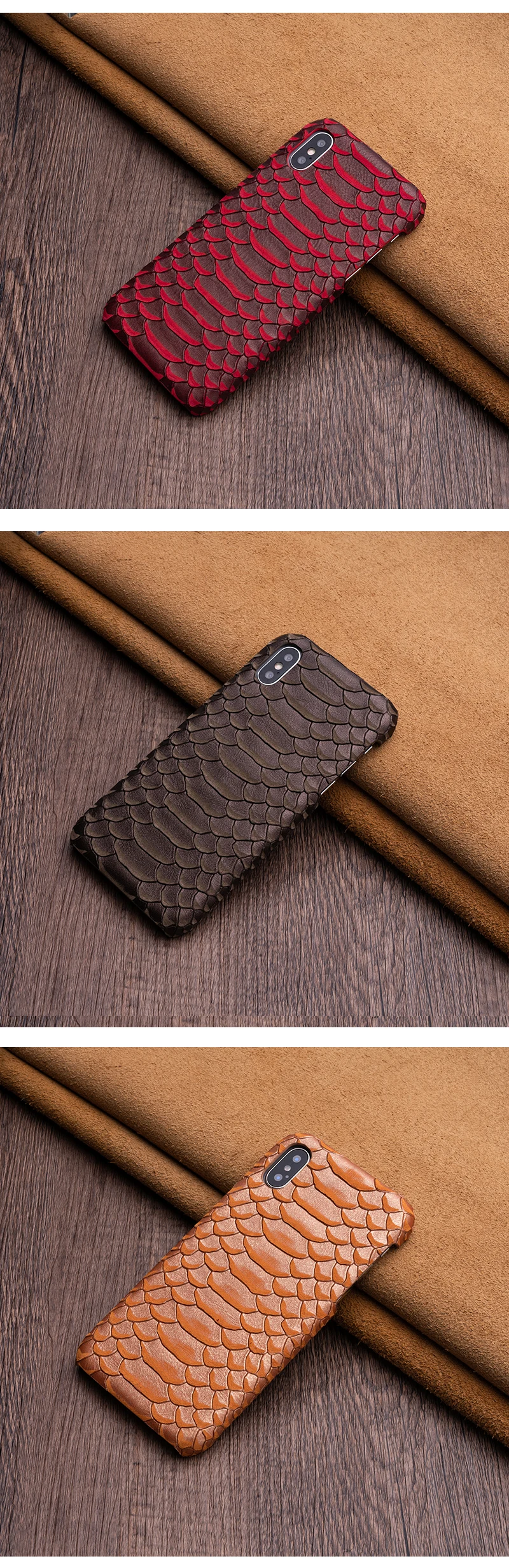 Цветной рисунок Змеиный чехол для телефона для IPhone X XS Max XR для Apple 5 5S SE 6 6S 7 8 Plus защитный чехол для телефона чехол