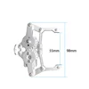 Aluminum Alloy Gripper Claw Manipulator for Multi DOF Robot Arm for Arduino DIY Project STEM Toy Parts ► Photo 3/3