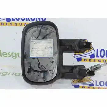 

LEFT REARVIEW FIAT DOBLO (119)
