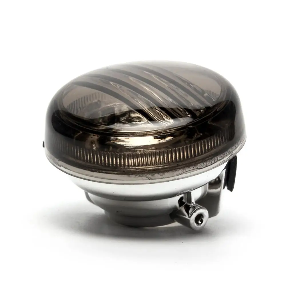 Motors Motorcycle Parts Details about Passing Spot Signal Light Bar For