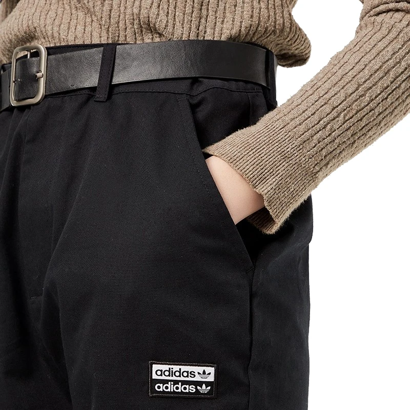 Original Adidas Originals CARGO Women's Pants Sportswear