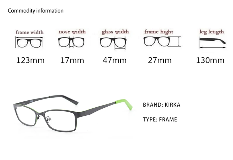 Kirka, детские очки, оправа для очков, детские очки в оправе для детей, оптическая оправа для детей 6-10 лет, детские очки