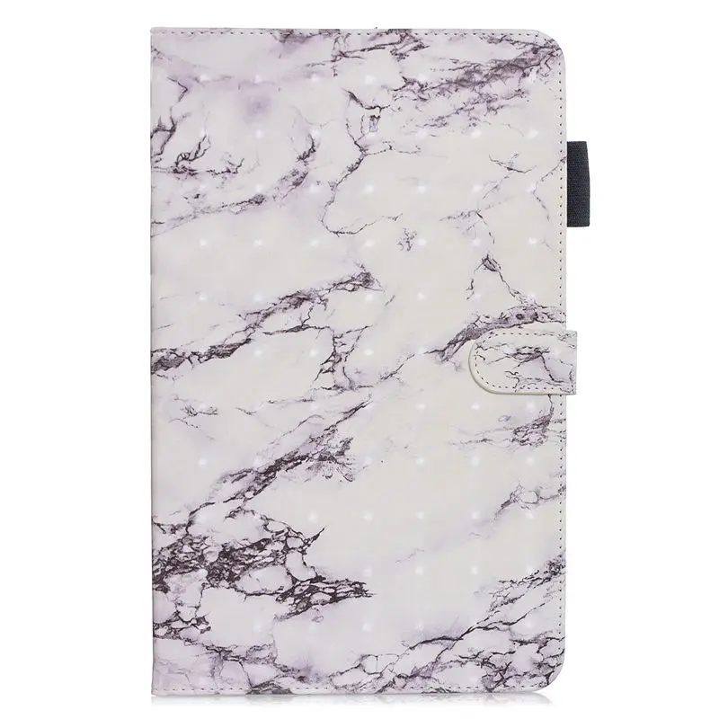X002 Чехол для Samsung Galaxy Tab A 10,1 T510 T515 SM-T510 SM-T515 чехол Funda Модный 3D узор PU кожаный чехол-подставка+ подарок - Цвет: X002