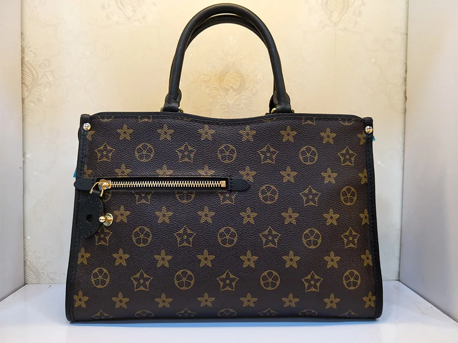 

High Quality Louie Vuiton Handbag Famous Brand Women Handbags 2019 Luxury