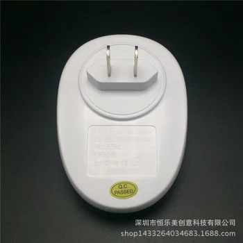 

New Style Insect Killer Ultrasonic Mouse Expeller Electronic Mosquito Repellent Pest Control Enhanced Pest Controller