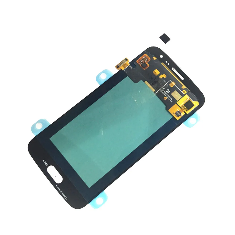 FIX2SAILING Super AMOLED lcd для Samsung Galaxy J2 J210 J210F J210Y ЖК-дисплей с сенсорным экраном дигитайзер сборка Замена