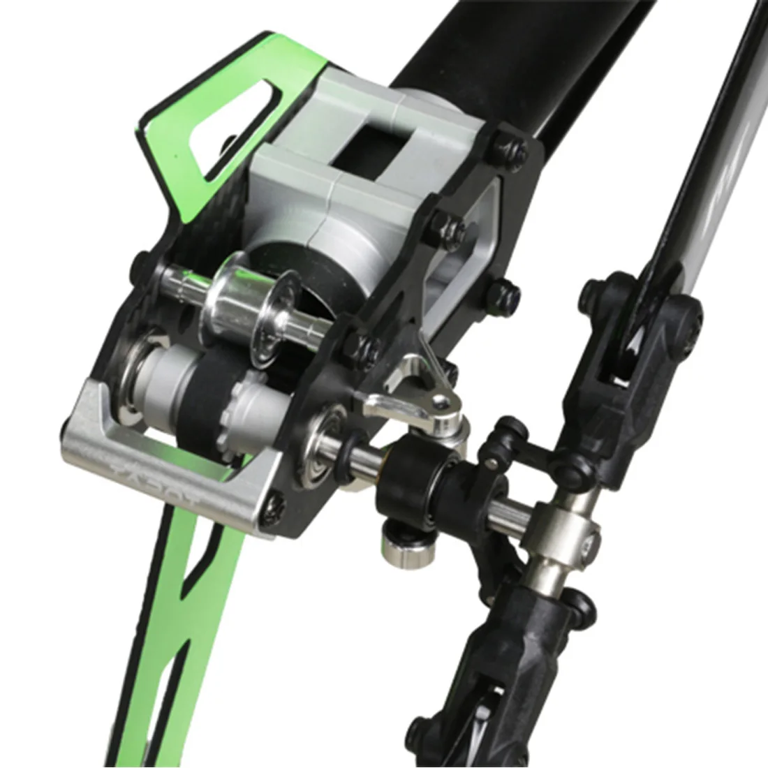 Tarot-RC 550 RC вертолет MK55A00 550 Комплект Версия пульт дистанционного управления Самолет длина 1048 мм модель Дрон скидка 20