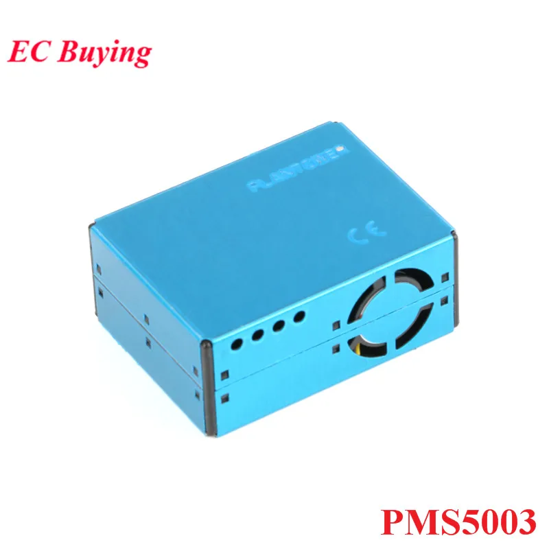 Kaufen PMS5003 PMS7003 PMS5003ST PMS3003 PMSA003 ZH03B Sensor Modul PM2.5 Luft Partikel Staub laser Sensor PLANTOWER Elektronische DIY