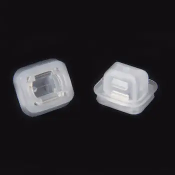 

Replacement Car Clips Tool Parts 11mm Nylon White Interior Moulding Grommet