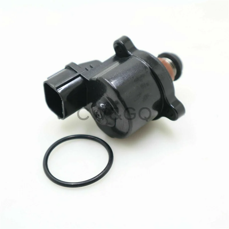 MD628119 18137-87L01 18137-52D00 Idle Speed Control Valve IAC for Suzuki Outboard DF Stepper Motor pneumatic air valve iac valve connector