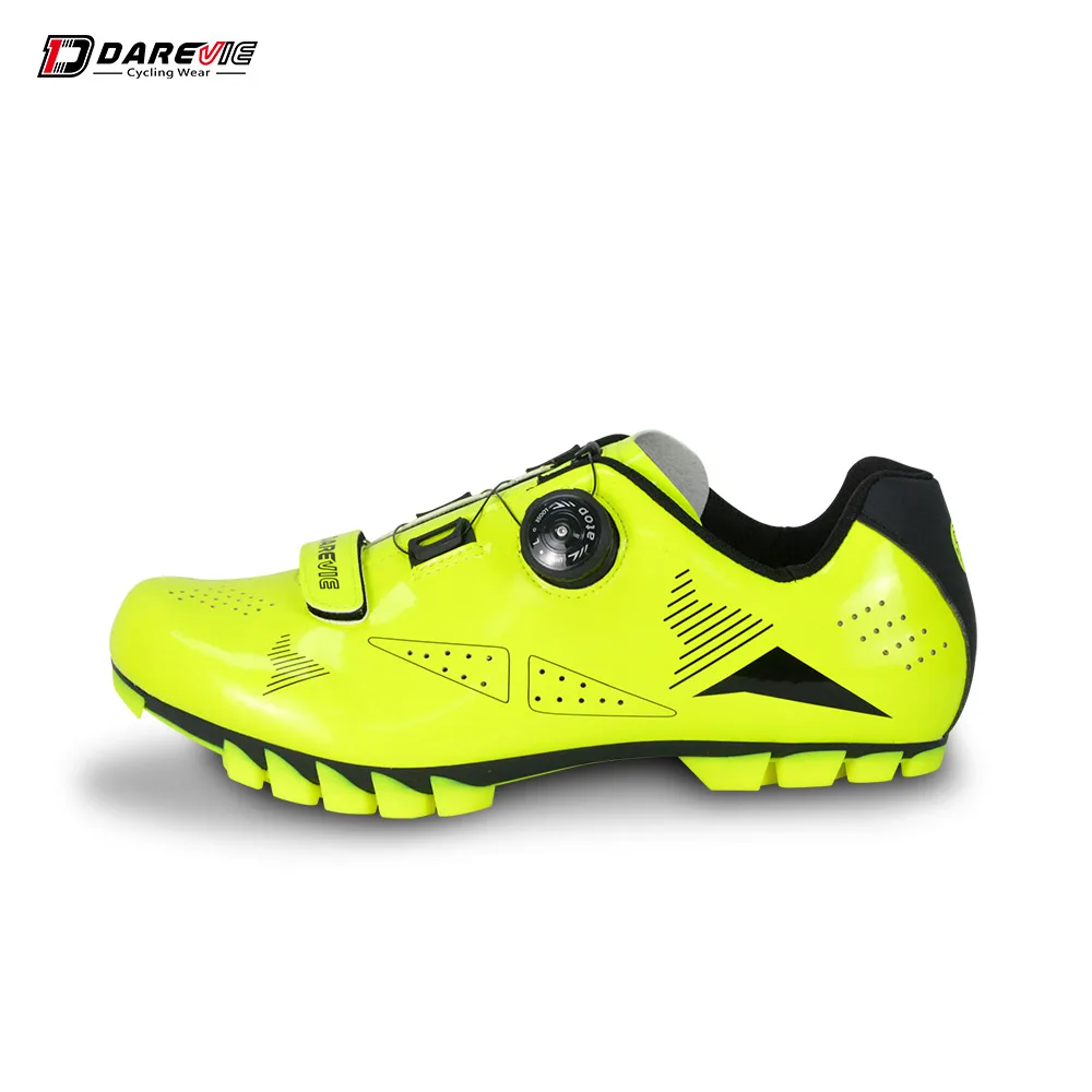 Cycling Shoes Road MTB Cycling Shoes Pro Light Pro Breathable Bike Sneakers Bicycle Shoes Race SPD Lock Shoes Men Women EU Size