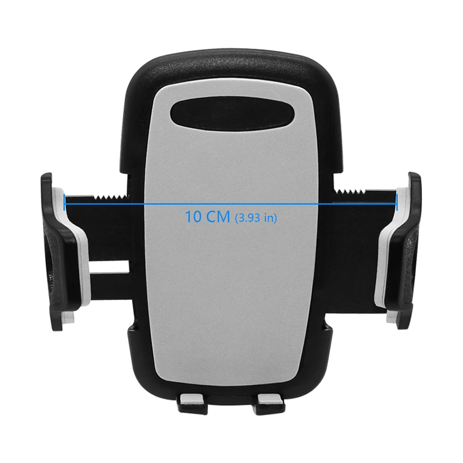 iphone desk stand Giá Đỡ Điện Thoại Khe CD Lỗ Thông Khí Ô Tô Hỗ Trợ Cho iPhone 8 Xiaomi 4a Redmi 4x Redmi Note 5 plus Gắn best mobile holder for car