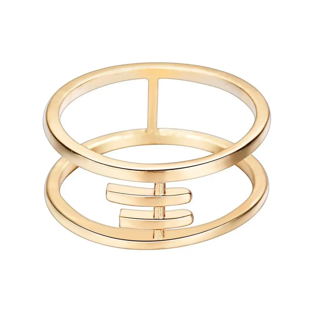 Модные серебряные кольца с кристаллами для женщин, свадебные массивные ювелирные изделия, корейские CZ циркониевые нежные женские кольца в стиле бохо, подарок - Цвет основного камня: STYLE 2