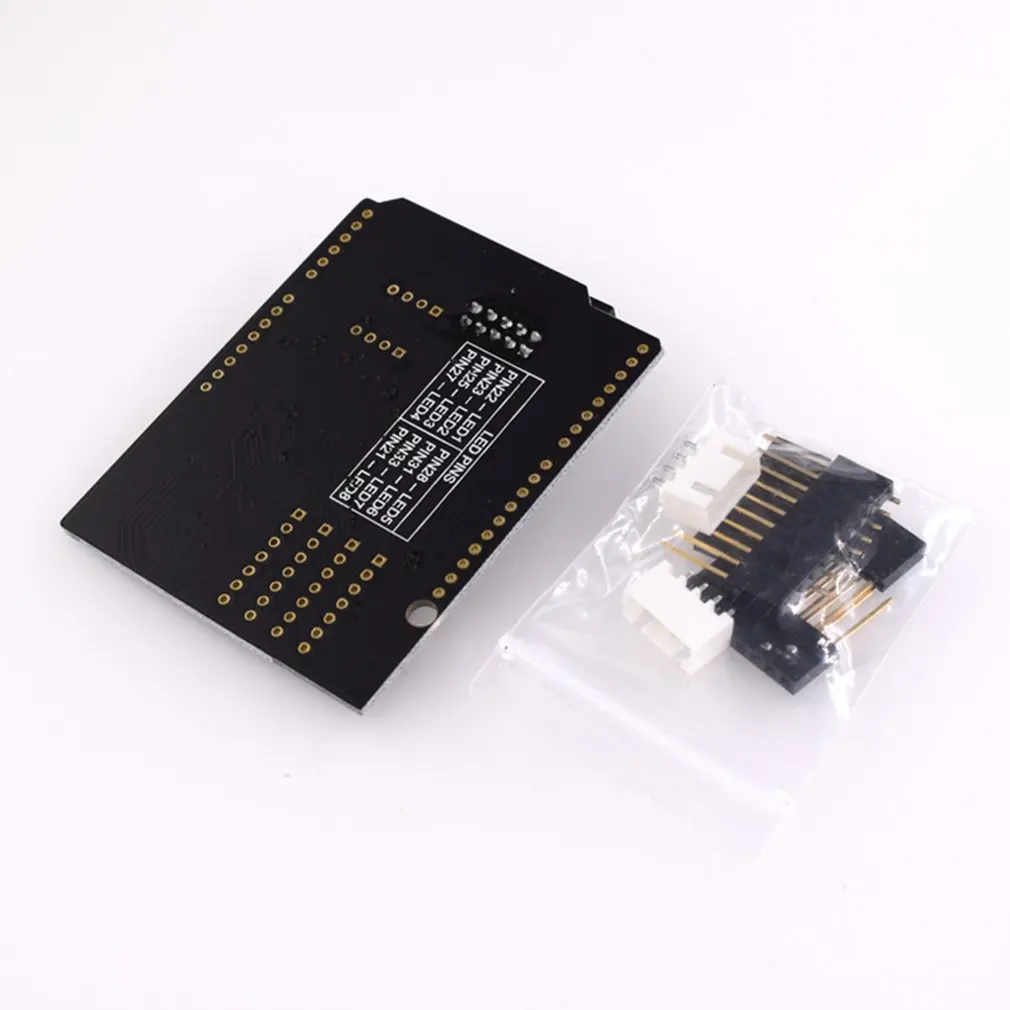 HW-A3CPLD щит V1.0 Altera_CPLD основной платы соответствия для Arduino расширения