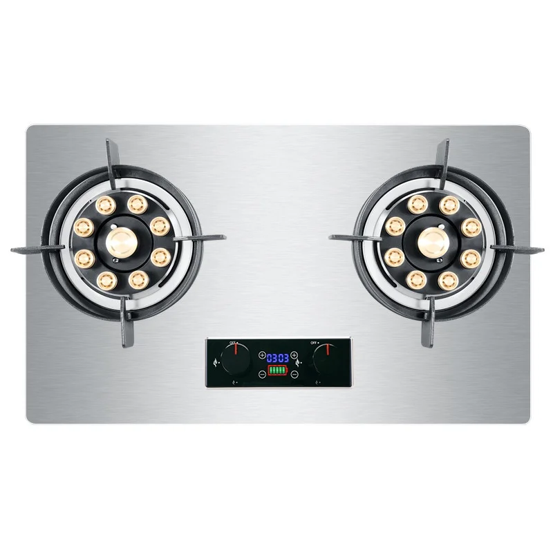 wansa gas oven