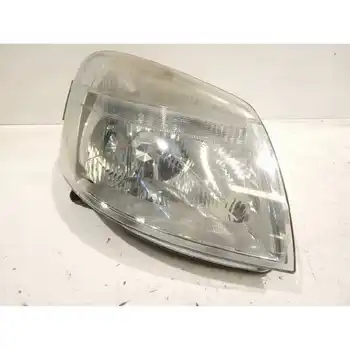 

8620089 Right headlight Peugeot Partner (s2) Rancho Plus