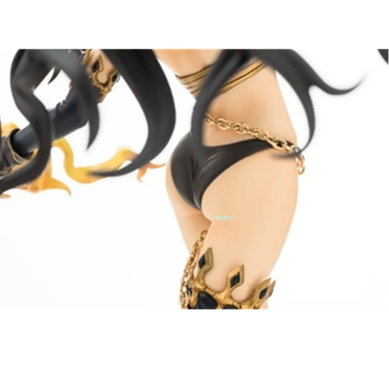 10 "Fate Statue Fate/большой заказ бюст tohsaka Rin Ishtar 1/7 Смола белый узор экшн Коллекционная модель игрушечная Коробка 25 см Z2747