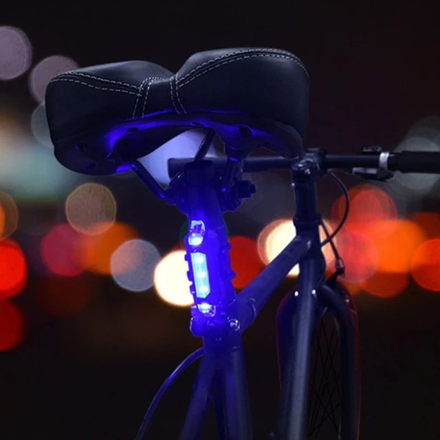 Foco Bicicleta - Luces E Iluminación - AliExpress