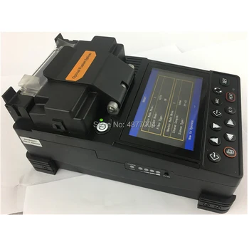 

Handheld Fusion Splicer Mini Fiber Splicing Machine ,Fiber fusion splicer
