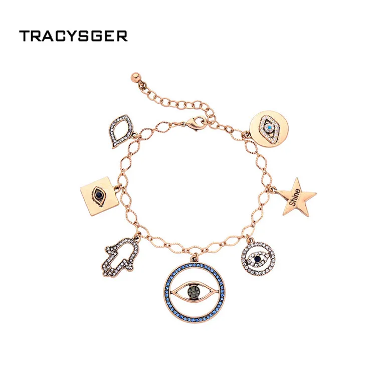 AB-sl0018d/tracysger/объектив "око дьявола" с углом обзора Звездный браслет