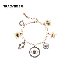 AB-sl0018d/tracysger/объектив "око дьявола" с углом обзора Звездный браслет