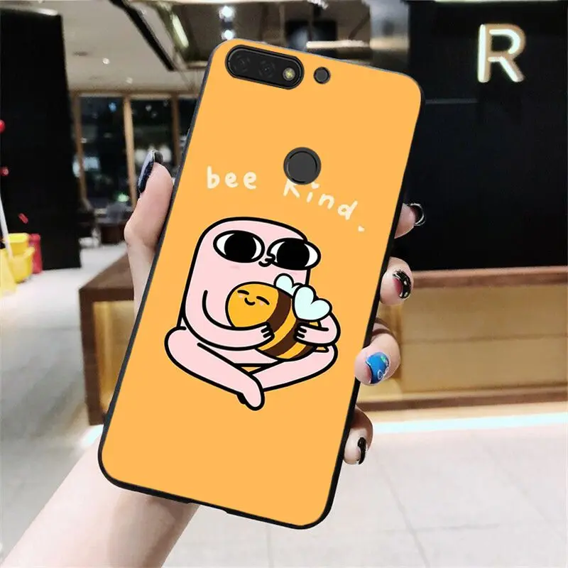 Cartoon ketnipz Colorful Cute 