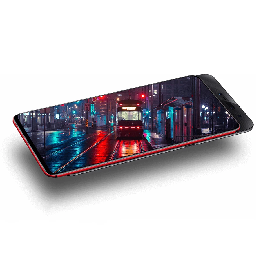 Оригинальный Новый Lenovo Z5 Pro GT мобильный телефон 6 39 &quot1080x2340 8 Гб RAM 128 ГБ ROM Snapdragon855 Dual