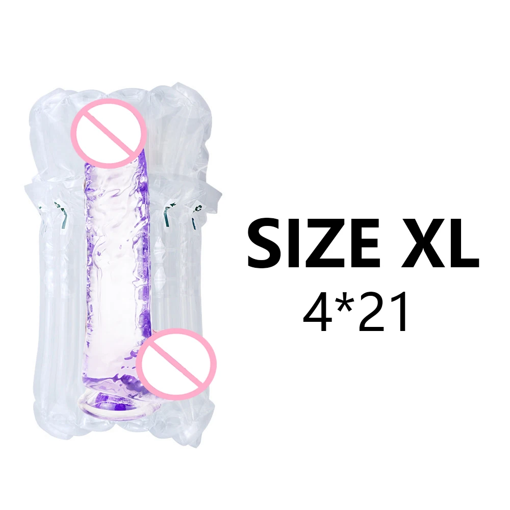 Purple XL