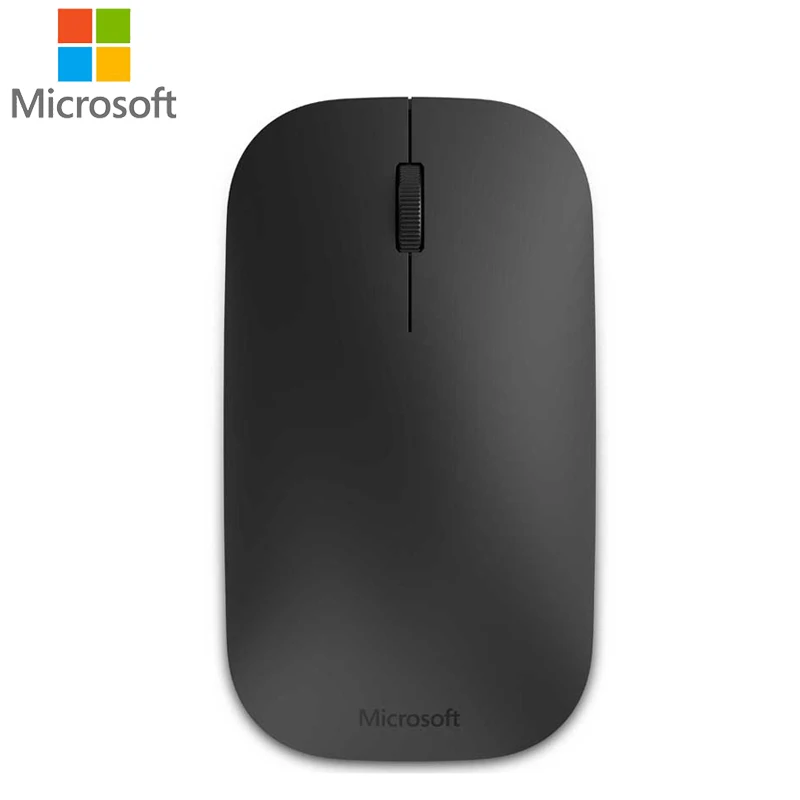 Microsoft Designer, 2,4 ГГц, 1000 dpi, Bluetooth мышь, модная, офисная, Bluetrack, технология, мышь, домашняя, умная, легкая для ноутбука