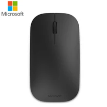 Microsoft Designer, 2,4 ГГц, 1000 dpi, Bluetooth мышь, модная, офисная, Bluetrack, технология, мышь, домашняя, умная, легкая для ноутбука