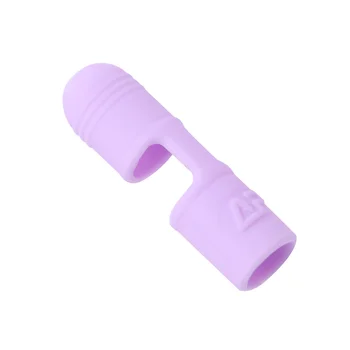 

Protective Cover Stylus Pen Silicone Sleeve Case Non-Slip Detachable Nib Tip Cap Tablet Screen Touch (White)