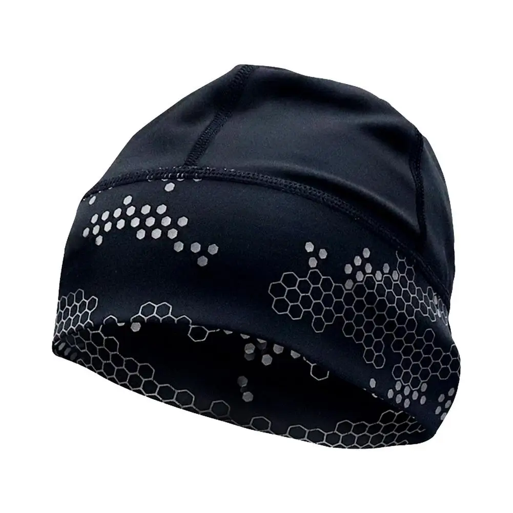Cycling Skull Caps Cycling Reflective 