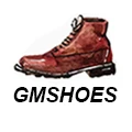 GMSHOES Store