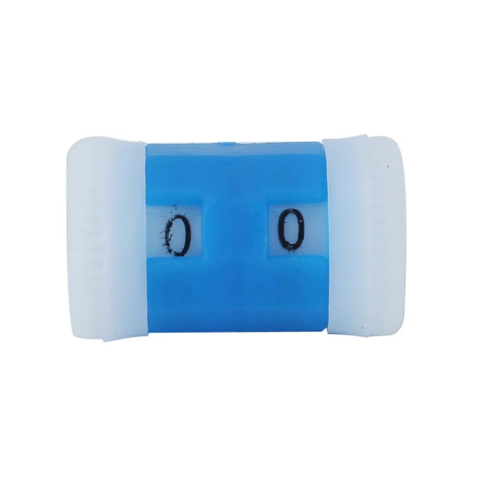 4 шт. новый прочный пластиковый мини маркер|Швейные инструменты и аксессуары| |