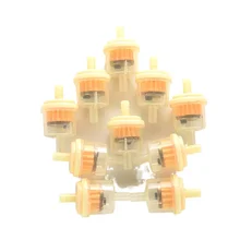OIL-FILTER Scooter Bike Car-Dirt-Pocket Gasoline Motorcycle-Motorbike-Motor Petrol-Gas