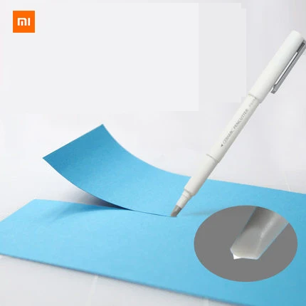 Новый керамический нож Xiaomi Mijia универсальный резец для бумаги