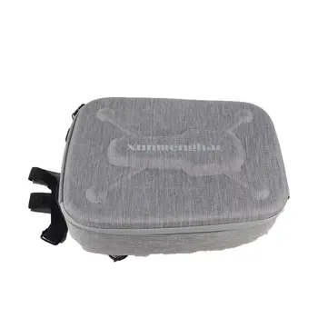 

DJI Maivc 2 Pro Zoom Shoulder Bag Handbag Storage Case for DJI Mavic 2 Pro/Zoom Drone Dody Controller & Battery & Accessories