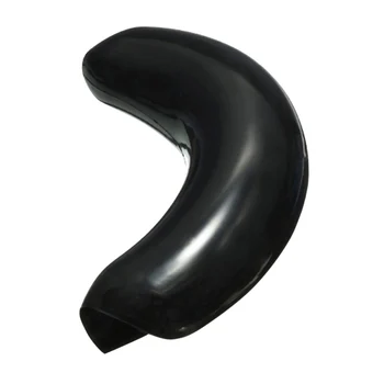

Salon Neck Pillow Silicone Hair Wash Neck Rest Cushion Shampoo Sink Shampoo Bowl Basin Gripper Hairdressing Accessories CLA88