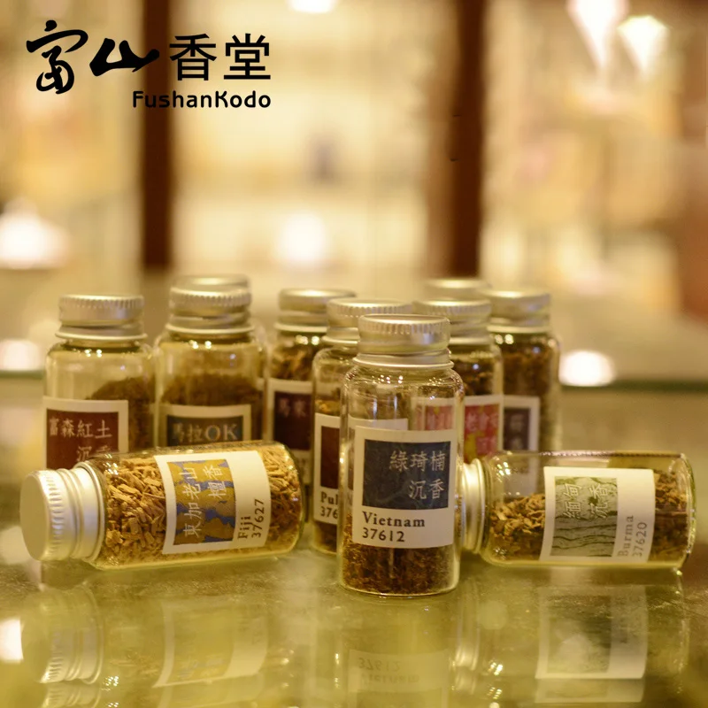 

2019 Aroma Incenso Wierook Hong Tong Material Chen Xiang Tan, Sweet Spices Counters Synchronous There Are Seats With Fragrance