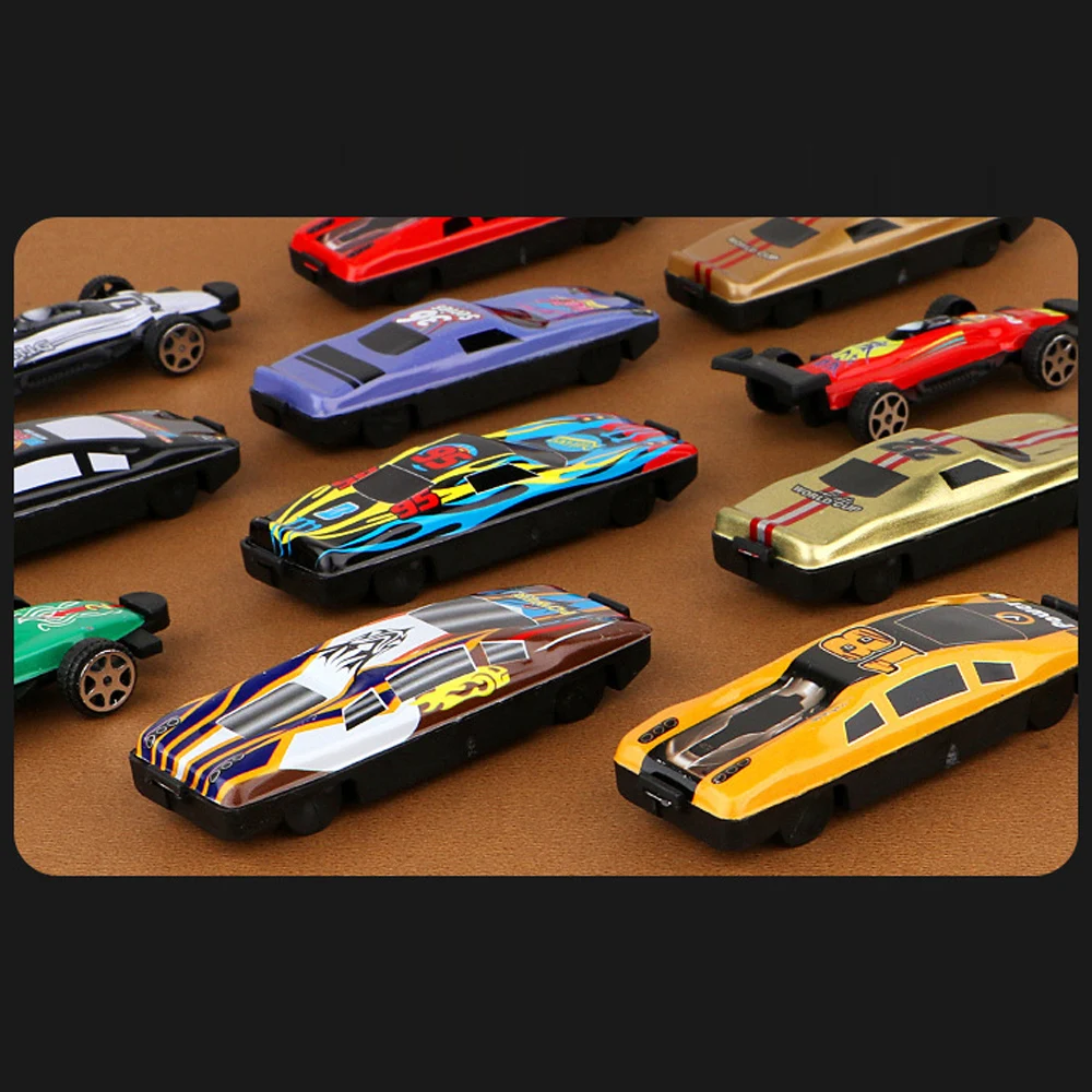 32/50 PCS Kids Mini Alloy Diecast Car Model Racing Car Vehicles Toy for Boys Children Party Supplies Christmas Birthday Gifts 32/50 PCS Kids Mini Alloy Diecast Car Model Racing Car Vehicles Toy for Boys Children Party Supplies Christmas Birthday Gifts