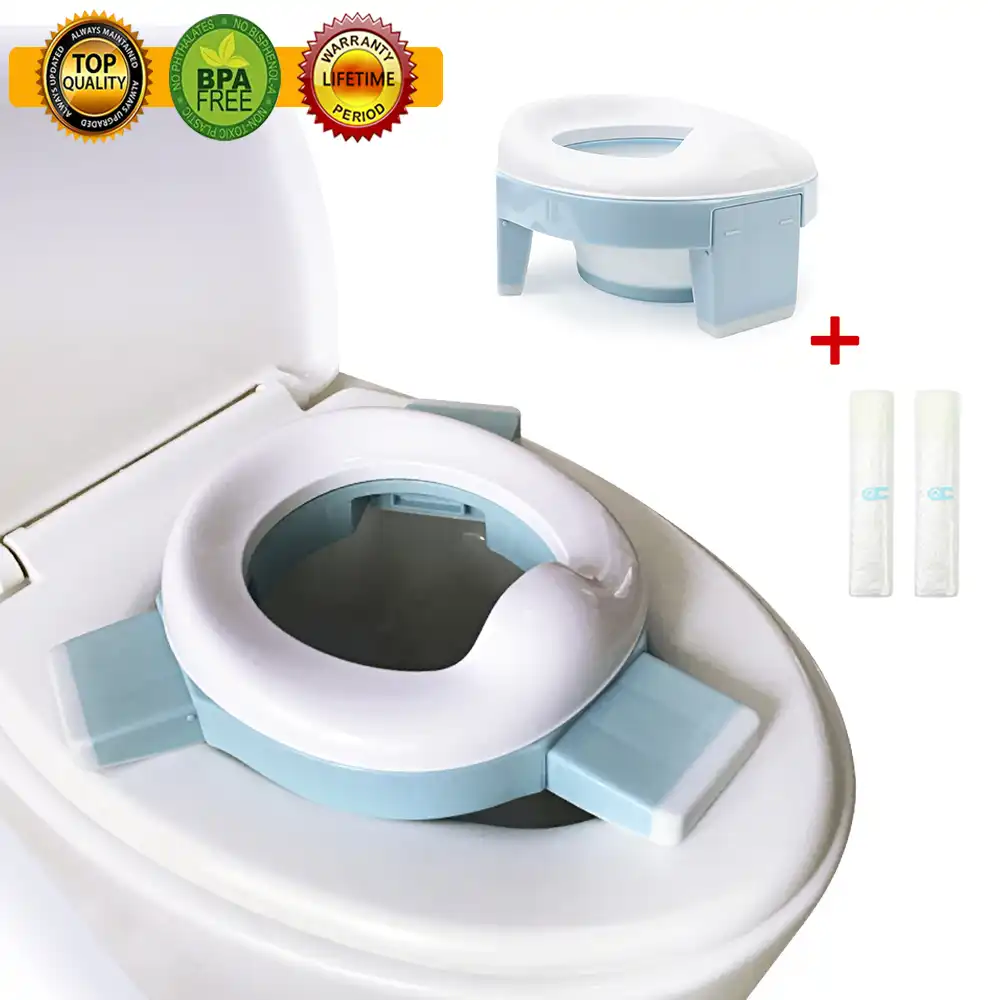 3 in 1 potty chair