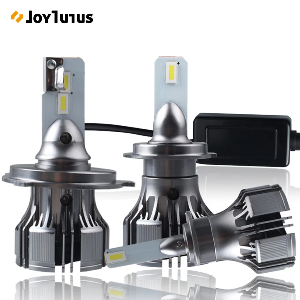 

H4 H7 Led Headlights H1 H8 H11 HB3 HB4 Led with Lumileds ZES Chip Car Headlight Bulbs 80W 12000LM Auto Lamp Automobiles 12V