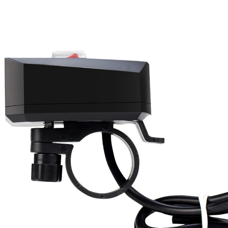 Универсальный 12V мотоциклов USB розетка Мощность адаптер для мобильного телефона Водонепроницаемый аксессуары для ванной комнаты двойной USB Зарядное устройство розетки