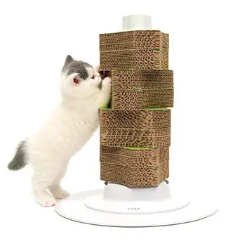 

Catit Senses 2.0 Scratcher