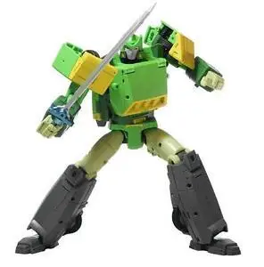 

New Transformation Openplay Toy Big Spring MP Springer Figure In Stock