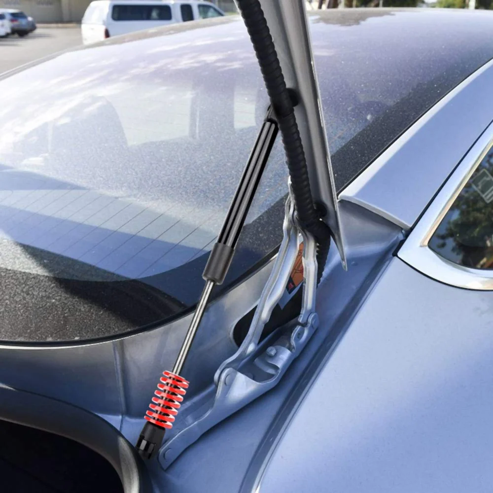 Автоматический багажник Лифт поддерживает задний багажник Распорки пружины для Tesla модель 3