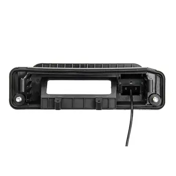 

HD 720p Reversing Rear View Backup Camera forMercedes-Benz C -Class 2015 W205 C180 C200 C280 C300 C350 C63 CLA C117 CLA250