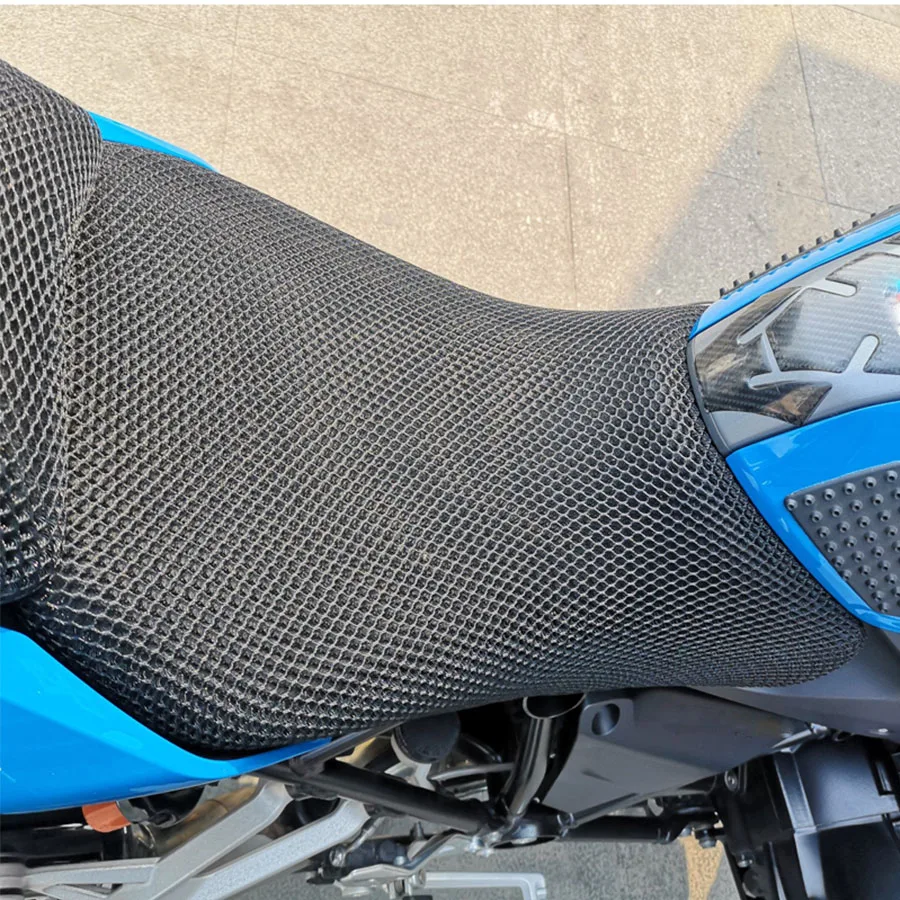 à prova dwaterproof água ventilação tampas de assento inter para bm r1200gs