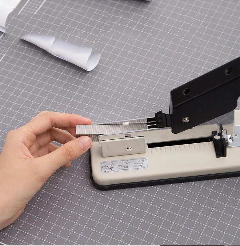 Stainless Steel Staples For Stapler 1000pcs/Pack