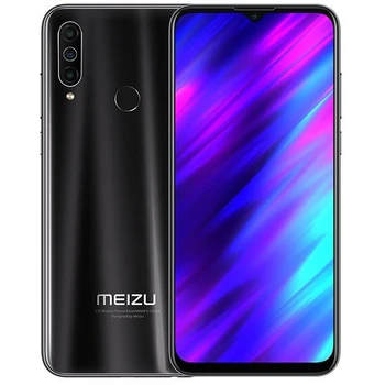 

Smartphone MEIZU M10 32 GB Black